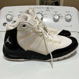 Nike shoes size 13.5